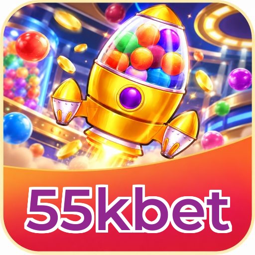 Fitur 55kbet APK